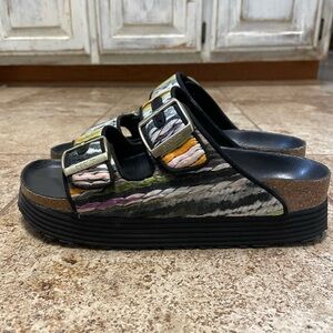 Papillio Arizona Platform 37